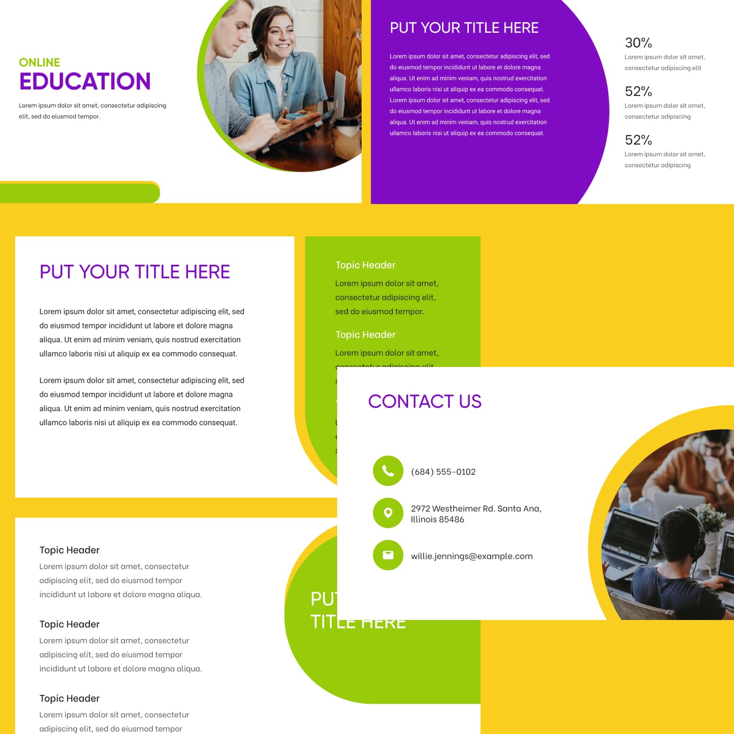 Education Free Powerpoint Templates 1500 1500 2.