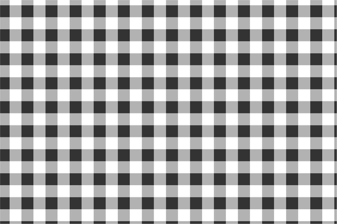 Gray and dark cubes on a white background.