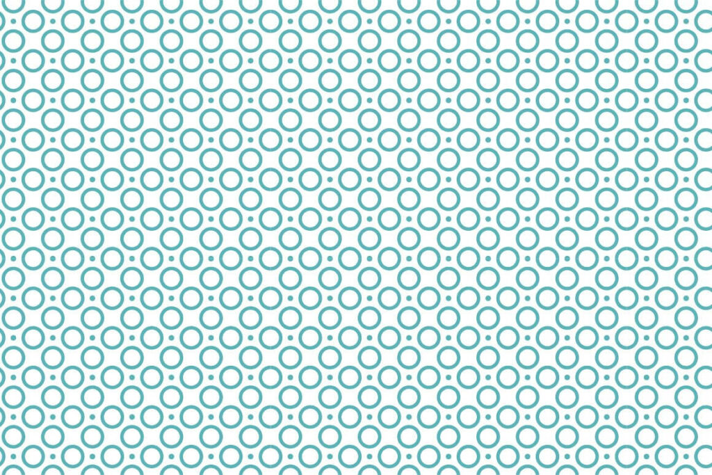 Modern Blue Geometric Seamless Patterns – MasterBundles