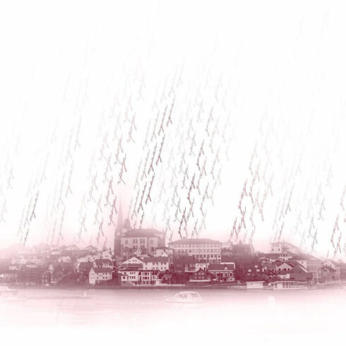 Hello January Cursive Font Cyrillic | Master Bundles