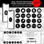 60 real estate instagram highlights 1500 1500 1