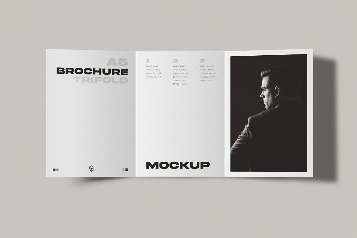 Branding Mockup Kit Preview 7.