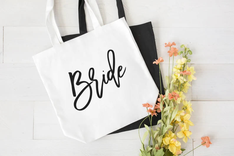 bride svg instant download file for your design.