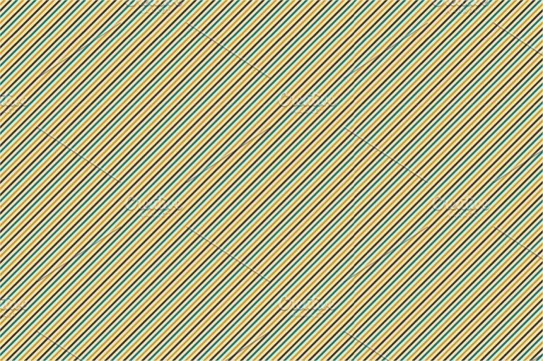 Set Of Retro Seamless Patterns – MasterBundles