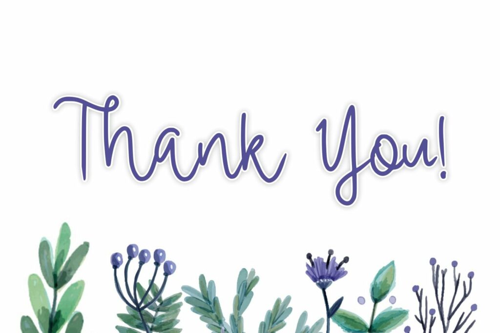 Emerald cole font thank you.