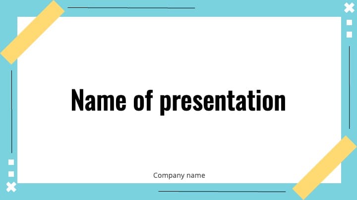 Finance Powerpoint Templates Free 1.