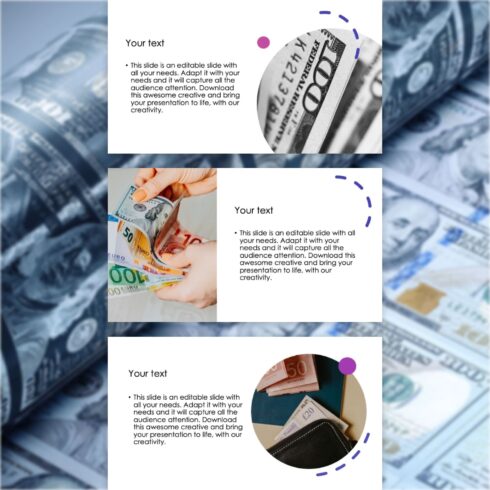 Free Finance Powerpoint Templates 1500 2.