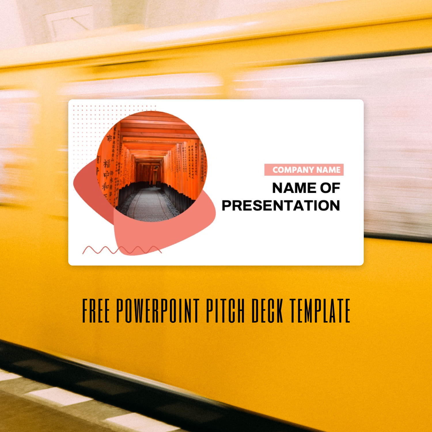 Free Powerpoint Pitch Deck Template 1500 1.