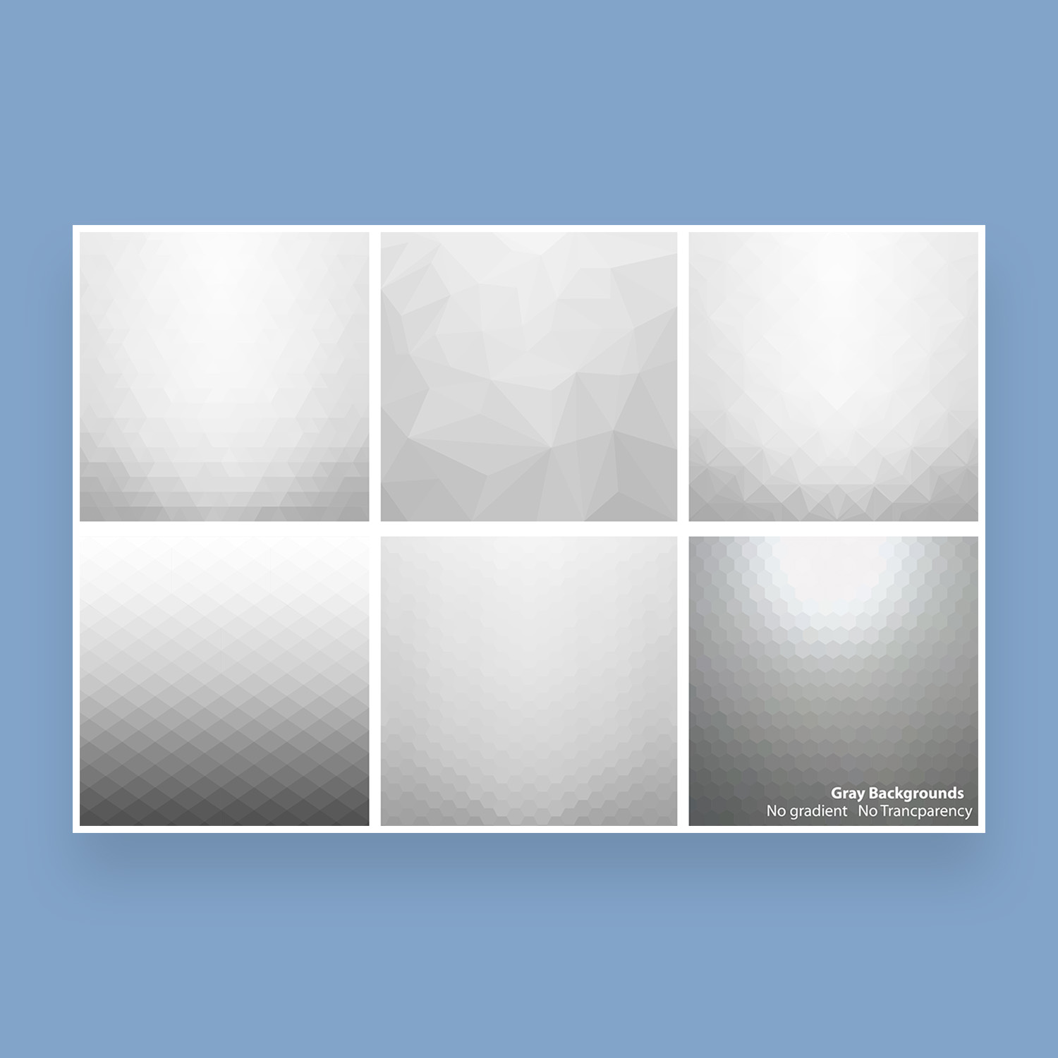 gray abstract vector backgrounds cover image.