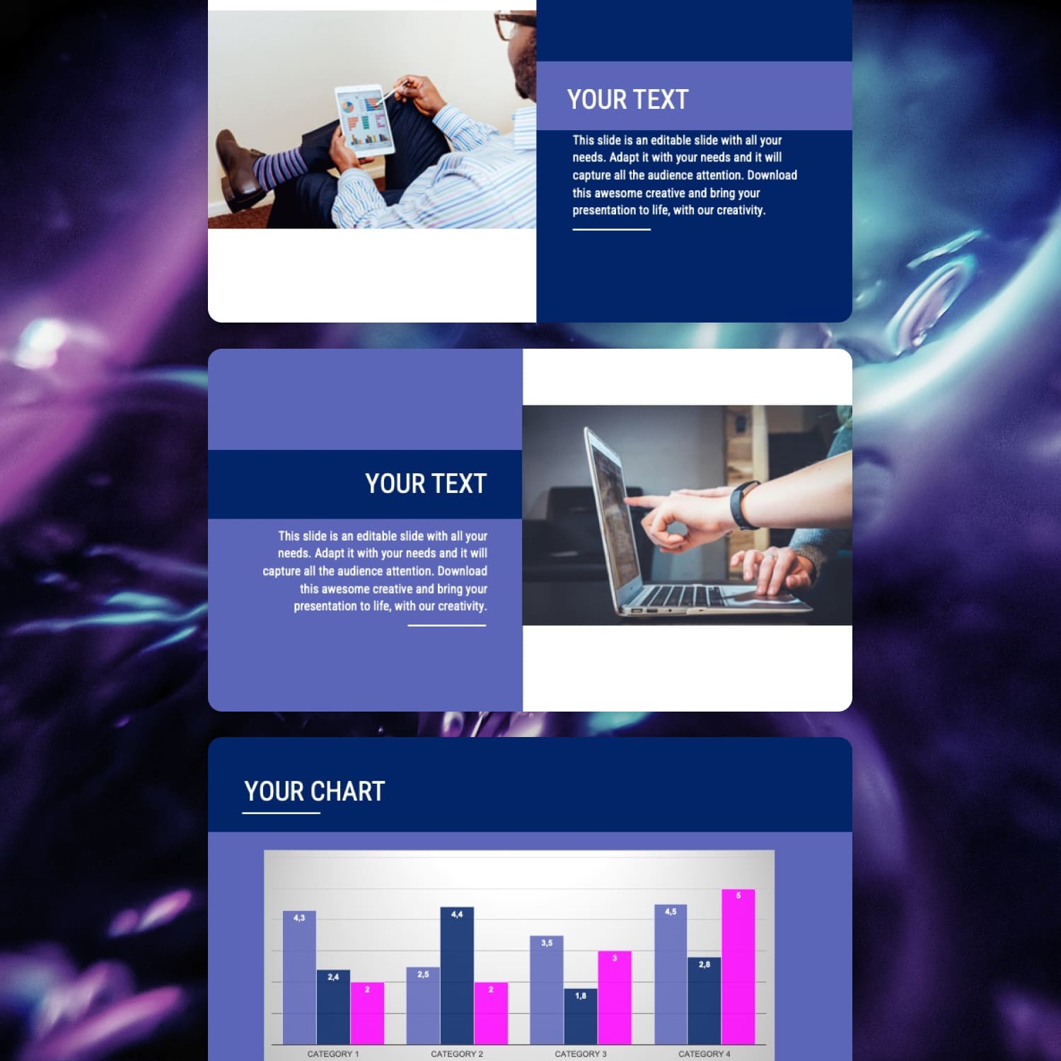Investor Pitch Deck Powerpoint Template 1500 2.