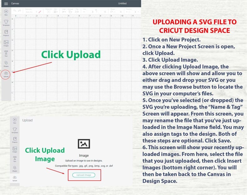 jack and sally svg instructions.