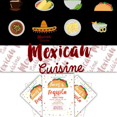 mexican clip art tacos clip art illustrations.