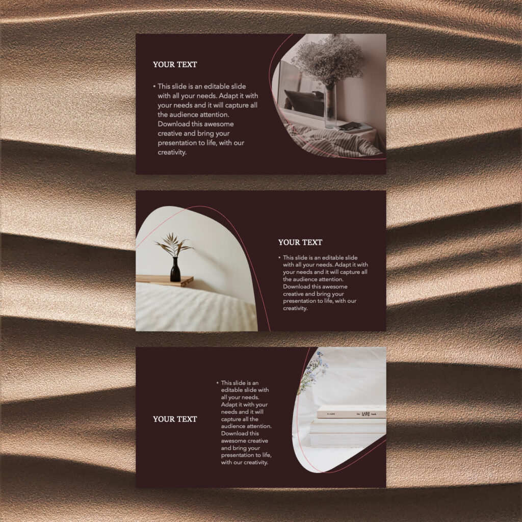 Minimal Powerpoint Templates Free – MasterBundles