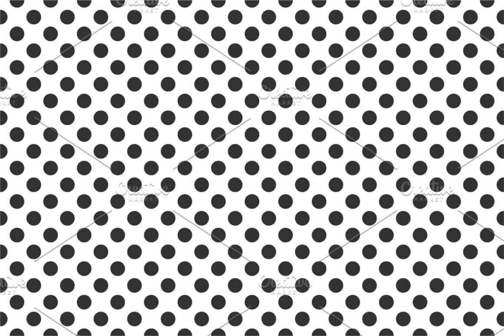 Minimal Seamless Geometric Patterns – MasterBundles