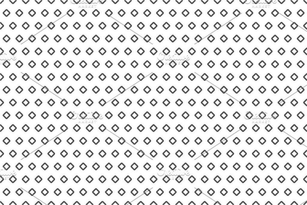 Seamless Geometric Patterns Set – MasterBundles