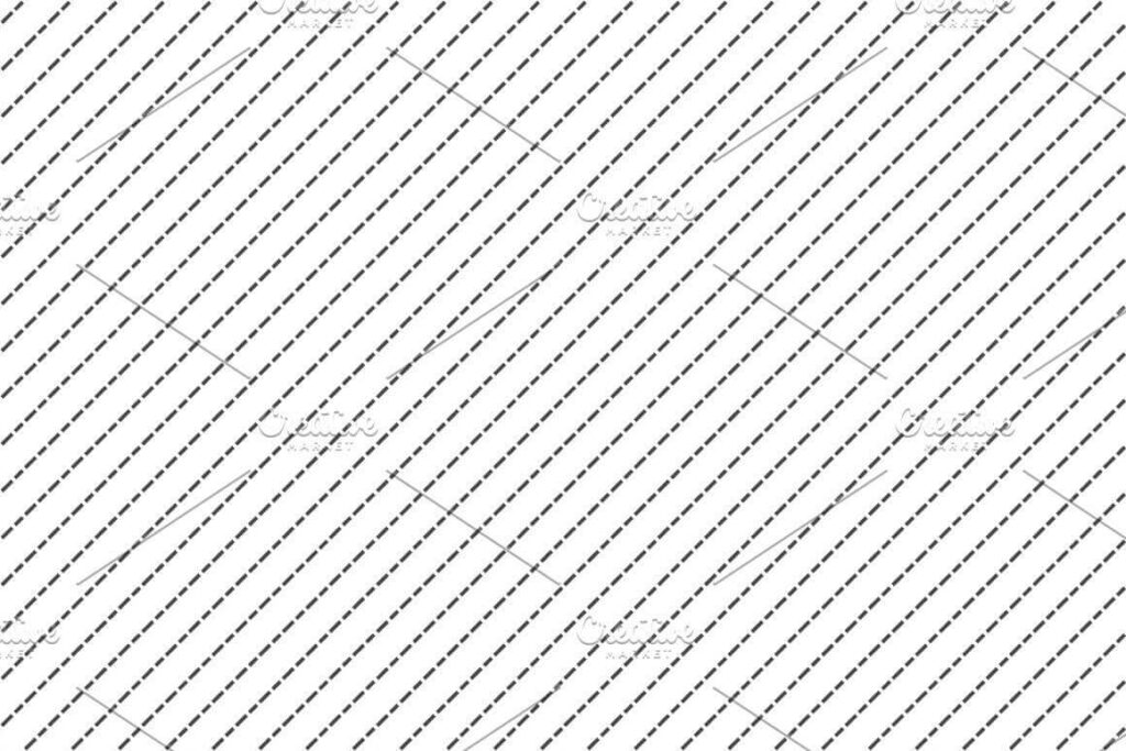 Seamless Geometric Patterns Set – MasterBundles