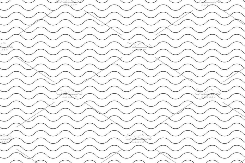 Minimal Seamless Geometric Patterns – MasterBundles