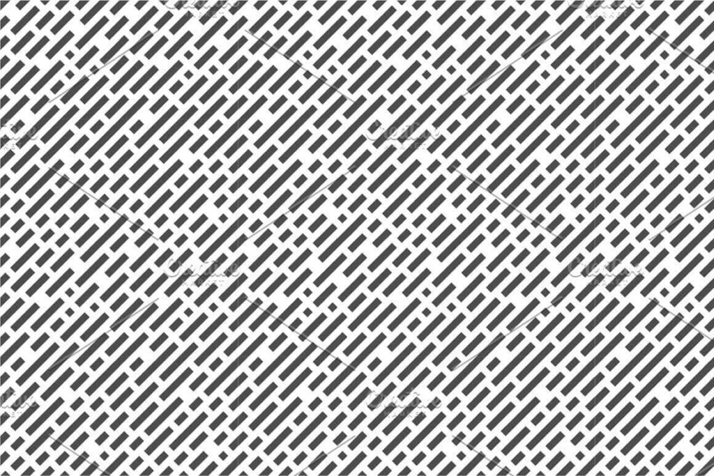 Seamless Geometric Patterns Set – MasterBundles