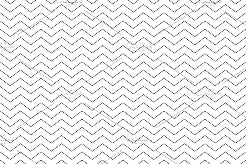 Seamless Geometric Minimal Patterns – MasterBundles