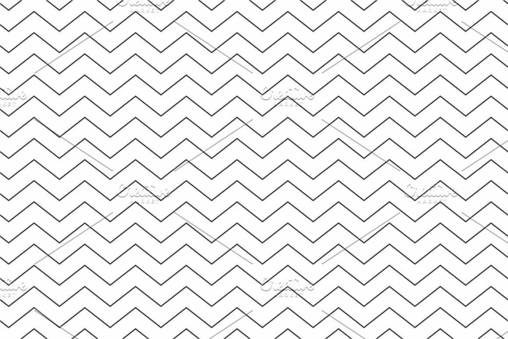 Minimal Seamless Geometric Patterns – MasterBundles
