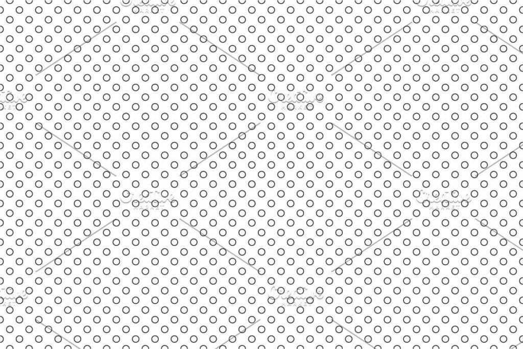 Seamless Geometric Minimal Patterns – MasterBundles