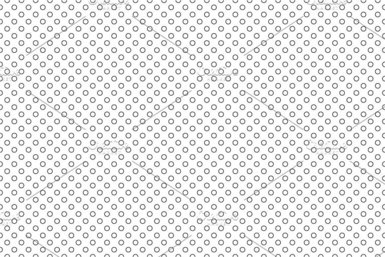 Seamless Geometric Minimal Patterns – MasterBundles