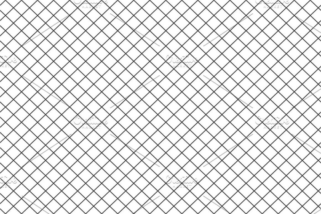 Minimal Seamless Geometric Patterns – MasterBundles