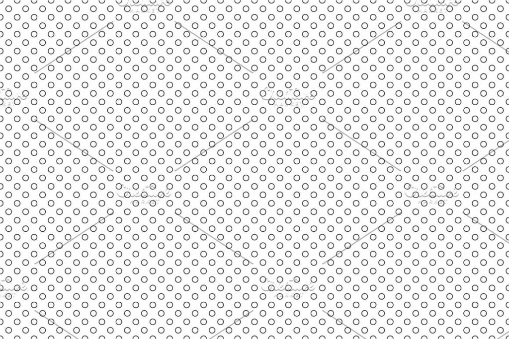 Minimal Seamless Geometric Patterns – MasterBundles
