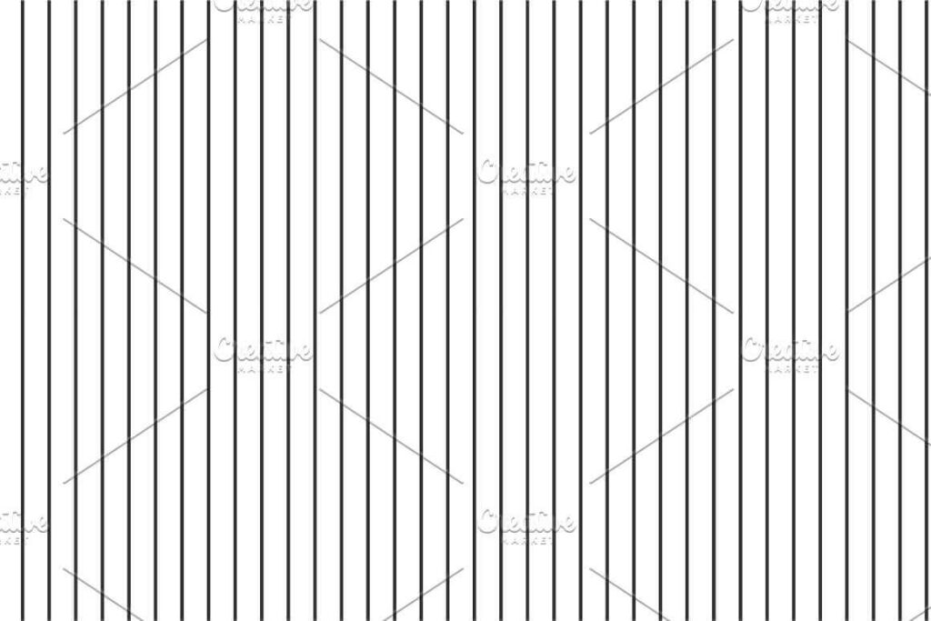 Minimal Seamless Geometric Patterns – MasterBundles