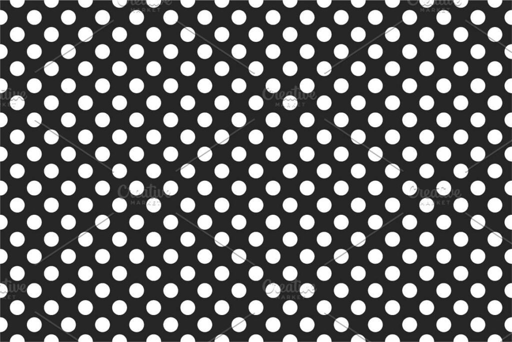 Minimal Seamless Geometric Patterns – MasterBundles