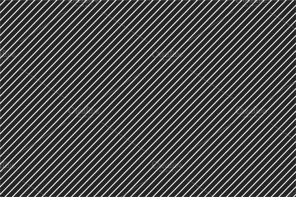 Minimal Seamless Geometric Patterns – MasterBundles
