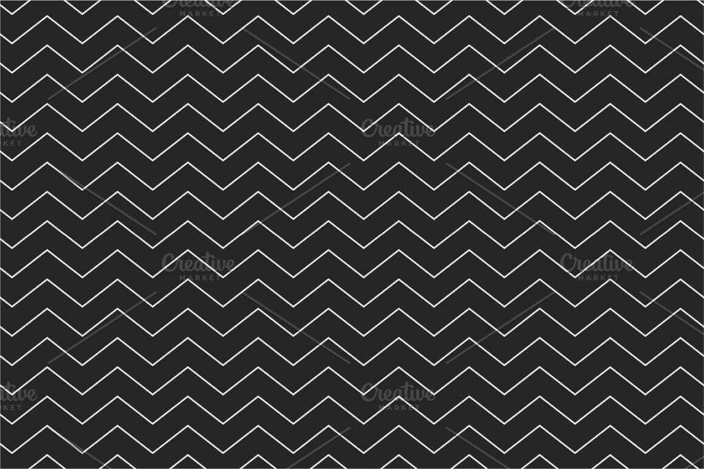 Minimal Seamless Geometric Patterns – MasterBundles
