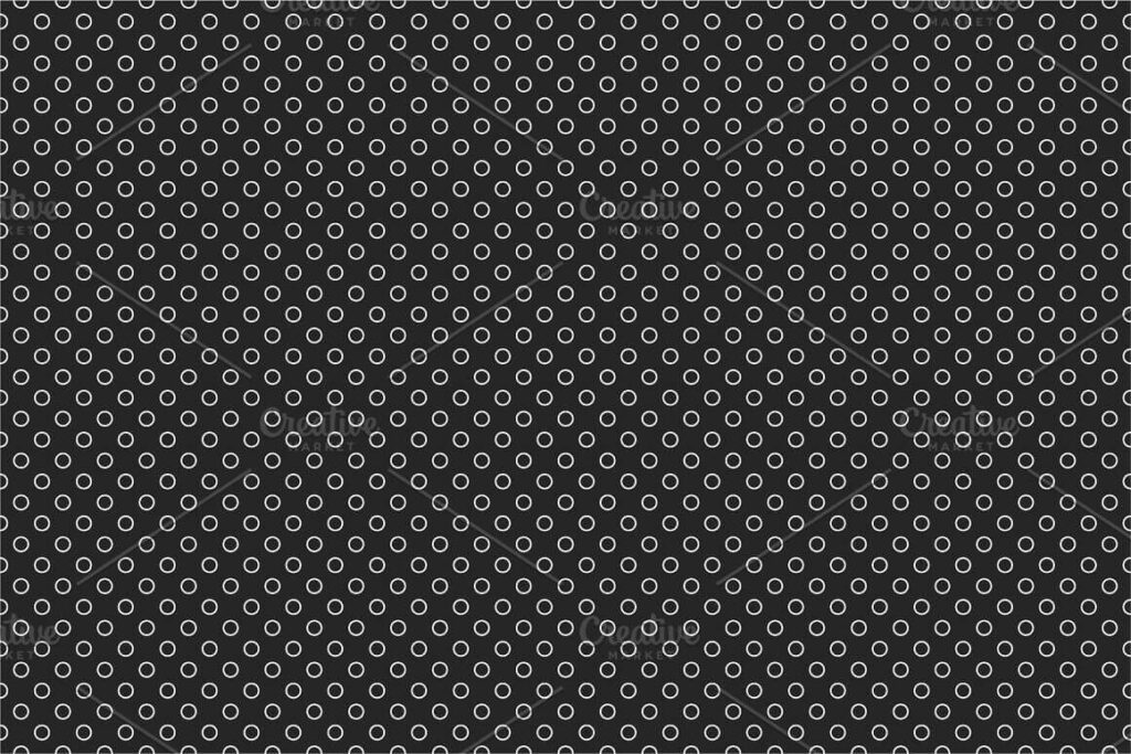 Seamless Geometric Minimal Patterns – MasterBundles
