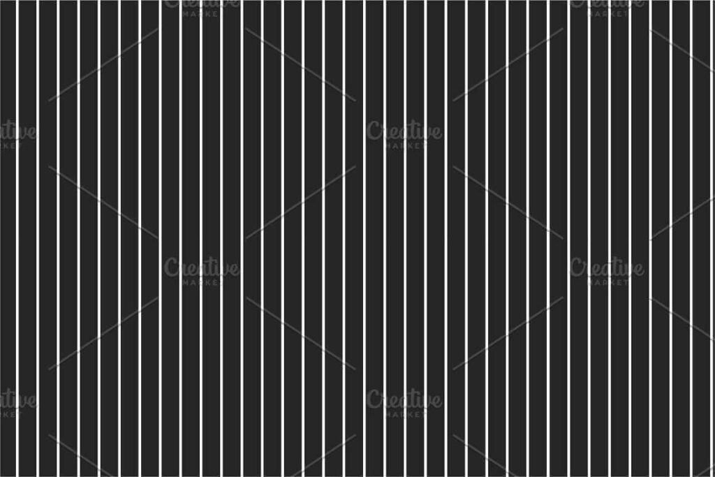 Minimal Seamless Geometric Patterns – MasterBundles