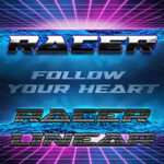 Racer Font – MasterBundles