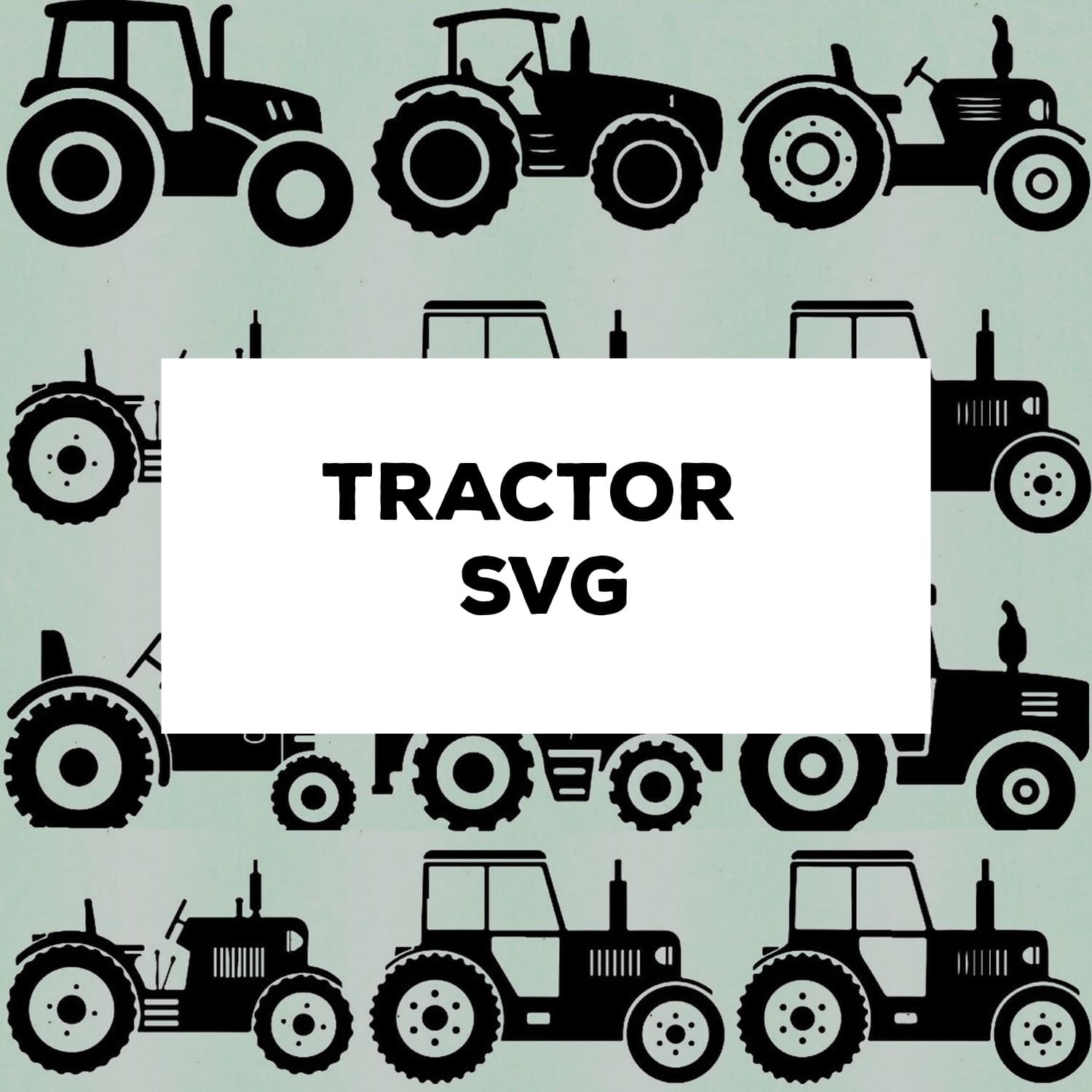 tractor svg illustrations.