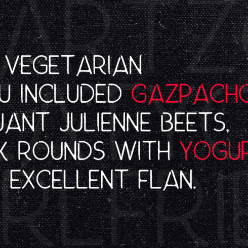 Unttld Font | Master Bundles