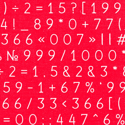 Unttld Font | Master Bundles