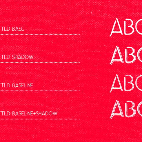 Unttld Font | Master Bundles