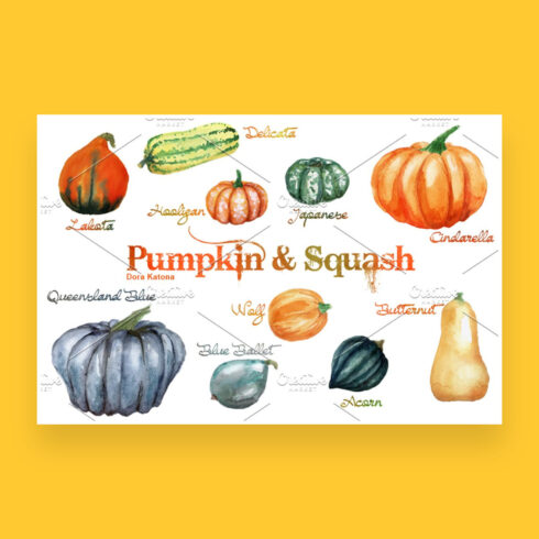 Submission background image with pumpkins.