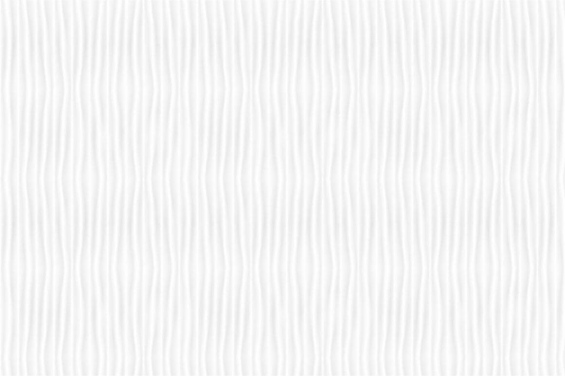 Abstract background of gray wavy vertical lines.
