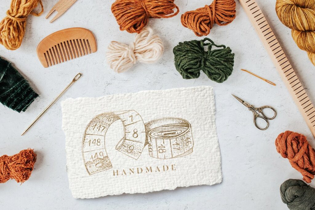 Sewing And Other Handcrafts – MasterBundles