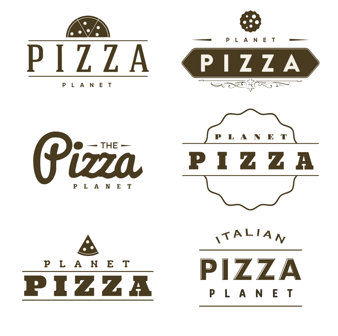 Prints of pizza planet svg bundle.