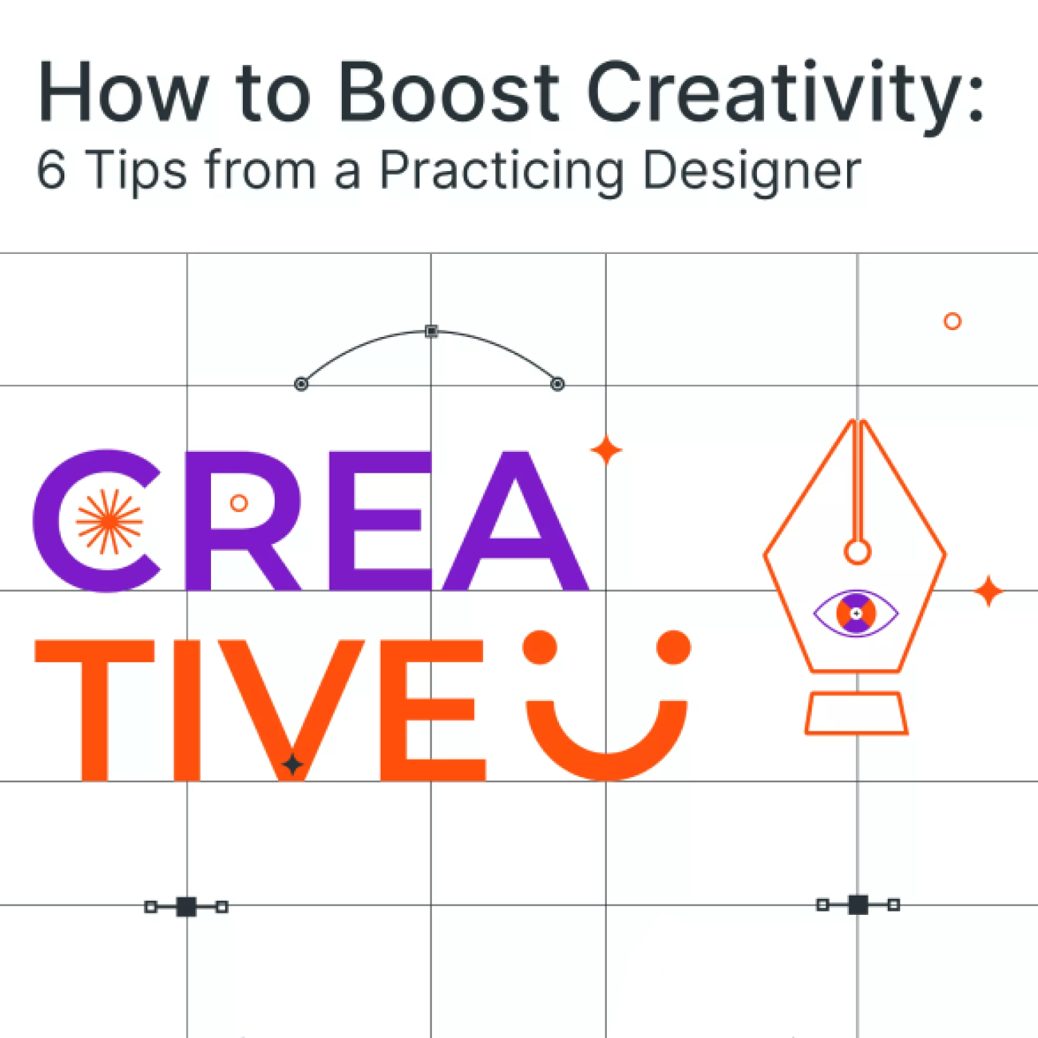 1 getting out of creative stagnation 6 ways to boost your creativity.