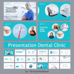Presentation Dental Clinic cover image.