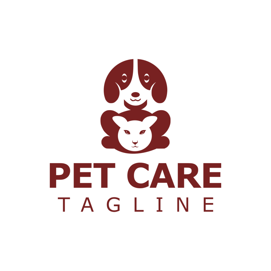 pet-care-custom-logo-design-template-masterbundles