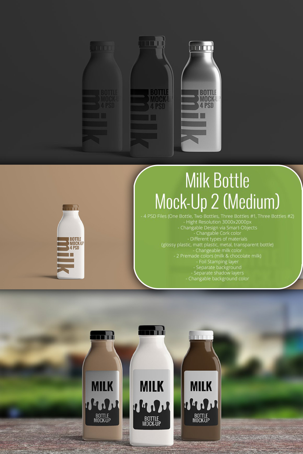 Milk bottle mock up 2 medium of pinterest.