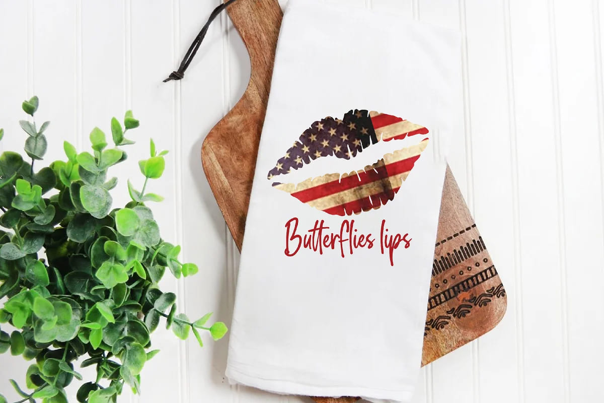 4th of july png sublimation bundle, butterflies lips quote.