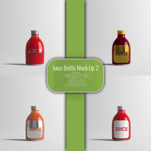 Juice bottle mock up 2 preview.