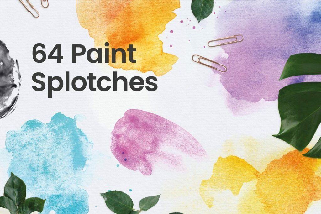 Procreate Big Brush Bundle – MasterBundles